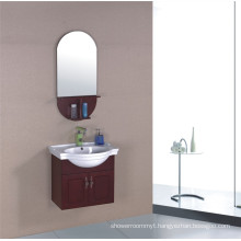 60cm PVC Bathroom Cabinet Furniture (B-323)